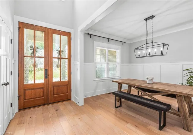 Photo 4 of Sale Pending at 569 Wentworth Dr, Winston Salem, NC 27107 | MLS# 1234632 | Listing updated on 2026-09-15