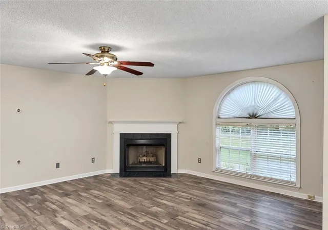 Photo 3 of Single family home for sale at 3705 Morris Farm Dr #1C, Greensboro, NC 27409 | MLS# 1236321 | Listing updated on 2026-09-23