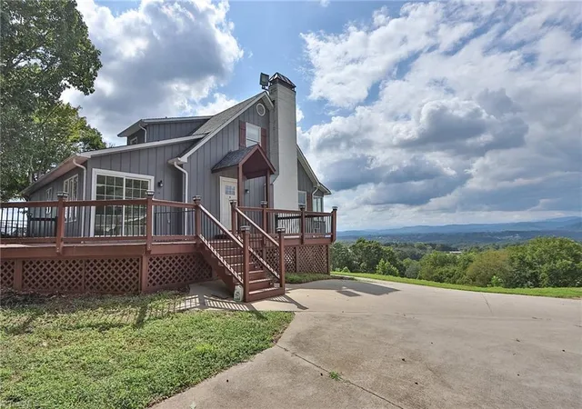 Photo 1 of Sale Pending at 3459 Billings Hl Church Rd, Traphill, NC 28685 | MLS# 1234854 | Listing updated on 2026-10-03
