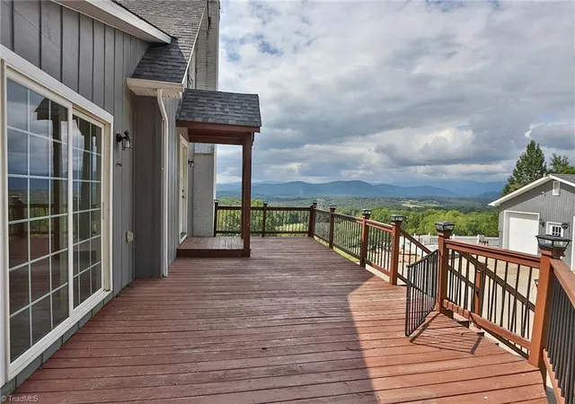 Photo 3 of Sale Pending at 3459 Billings Hl Church Rd, Traphill, NC 28685 | MLS# 1234854 | Listing updated on 2026-10-03