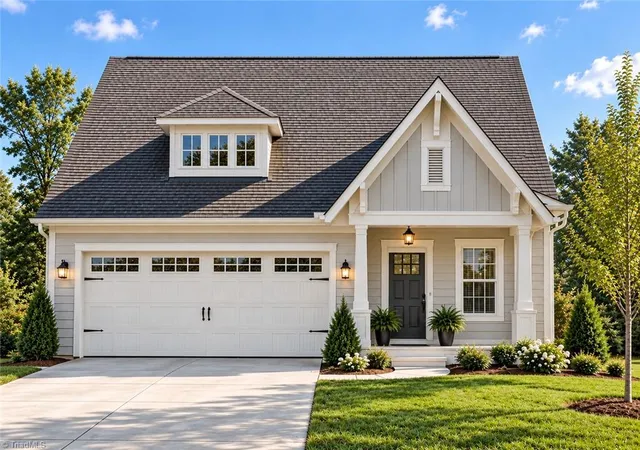 Photo 1 of Single family home for sale at 1725 Creekline Dr, Kernersville, NC 27284 | MLS# 1234755 | Listing updated on 2026-09-06