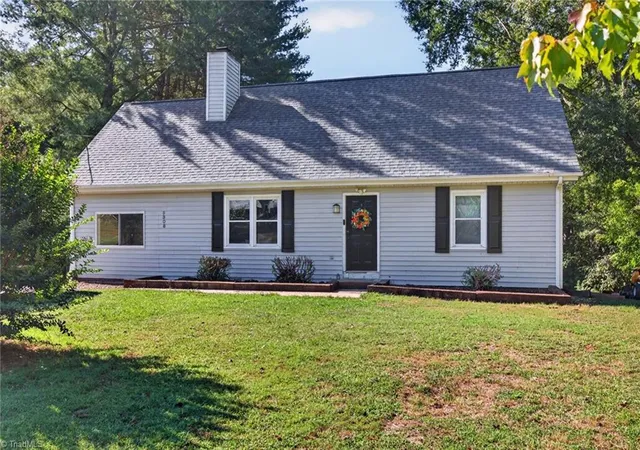 Single family home for sale at 5308 Oswego Ct, Tobaccoville, NC 27050 | MLS# 1234622