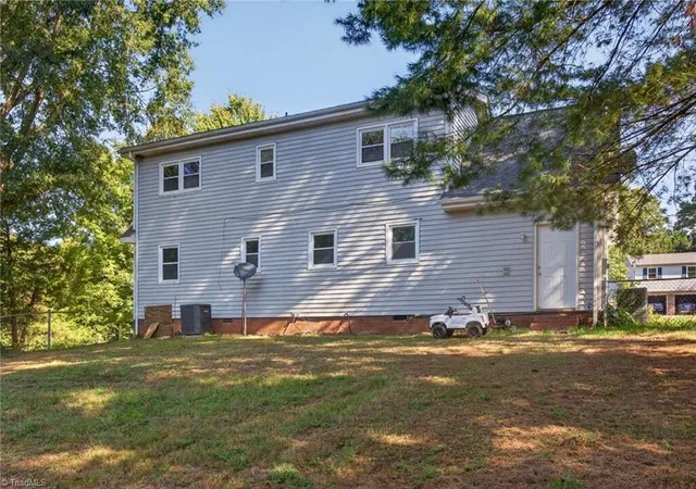 Photo 3 of Single family home for sale at 5308 Oswego Ct, Tobaccoville, NC 27050 | MLS# 1234622 | Listing updated on 2026-09-20