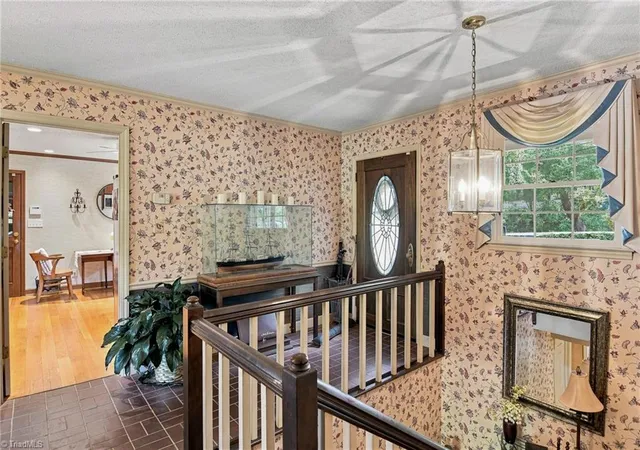 Photo 3 of Sale Pending at 4207 Mashie Dr, Pfafftown, NC 27040 | MLS# 1234349 | Listing updated on 2026-09-10