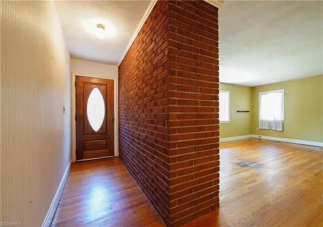 Photo 3 of Single family home for sale at 3425 Pine Valley Rd, High Point, NC 27265 | MLS# 1235148 | Listing updated on 2026-10-03