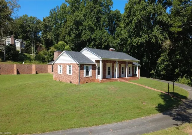 Photo 1 of Single family home for sale at 143  James St, Elkin, NC 28621 | MLS# 1234681 | Listing updated on 2026-09-20