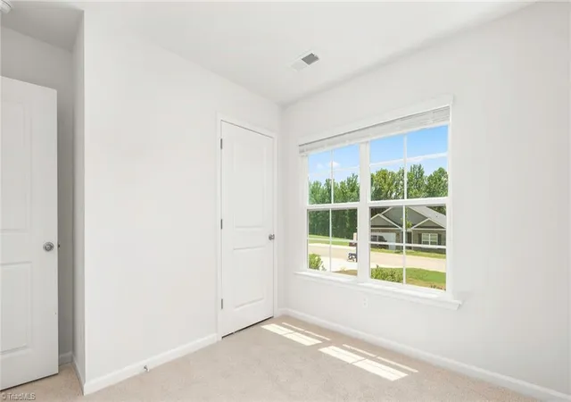 Photo 3 of Single family home for sale at 2809 Kilpatrick White Rd, Greensboro, NC 27406 | MLS# 1234362 | Listing updated on 2026-09-02