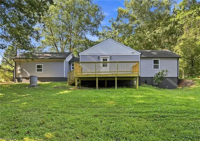 Photo 2 of Single family home for sale at 7505 Franklin Rd, Lewisville, NC 27023 | MLS# 1234074 | Listing updated on 2026-09-08