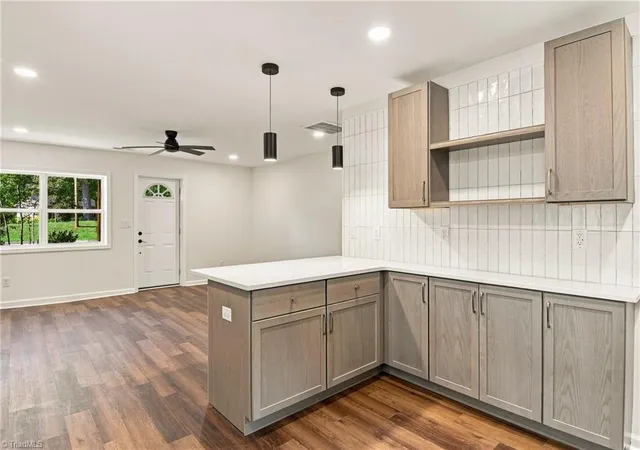 Photo 3 of Single family home for sale at 7505 Franklin Rd, Lewisville, NC 27023 | MLS# 1234074 | Listing updated on 2026-09-08
