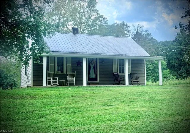 Photo 1 of Sale Pending at 8750 Dennis Rd, Germanton, NC 27019 | MLS# 1233791 | Listing updated on 2026-09-07