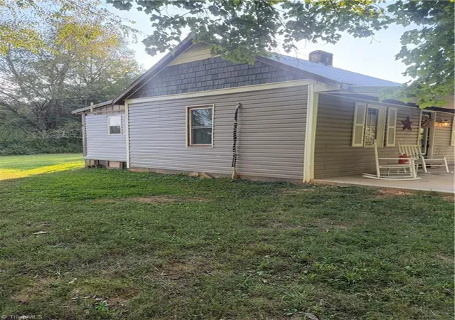 Photo 2 of Sale Pending at 8750 Dennis Rd, Germanton, NC 27019 | MLS# 1233791 | Listing updated on 2026-09-07