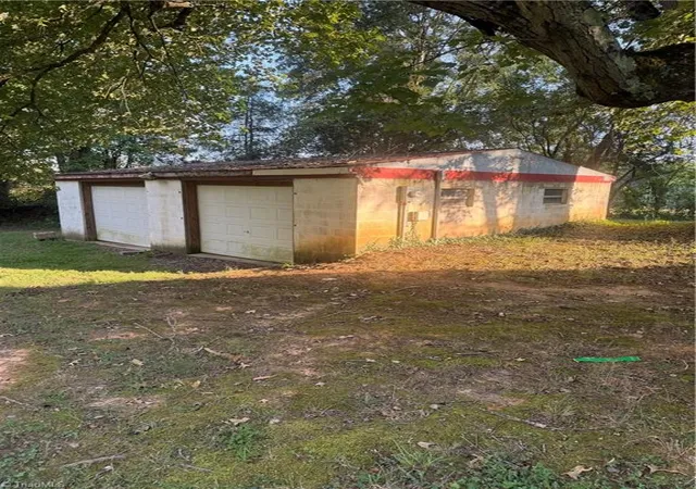Photo 3 of Sale Pending at 8750 Dennis Rd, Germanton, NC 27019 | MLS# 1233791 | Listing updated on 2026-09-07