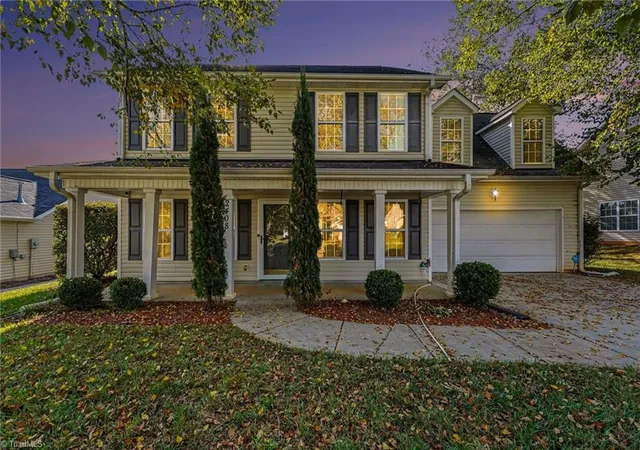 Photo 1 of Single family home for sale at 2408 Chartwell Ln, Graham, NC 27253 | MLS# 1237998 | Listing updated on 2026-10-24