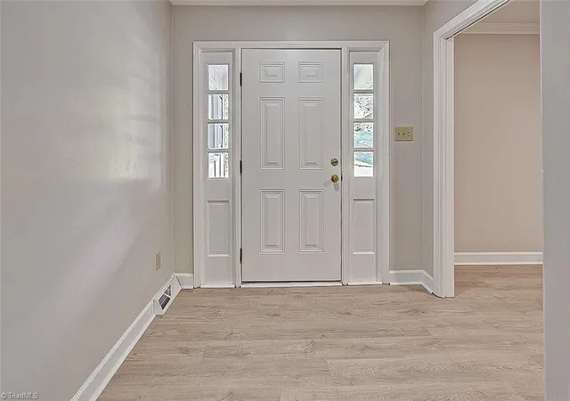 Photo 2 of Sale Pending at 864 Parkview St, Asheboro, NC 27203 | MLS# 1234259 | Listing updated on 2026-10-06