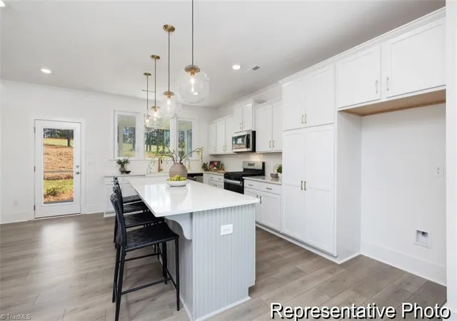 Photo 2 of Single family home for sale at 3011 Highlander Point #656, Greensboro, NC 27405 | MLS# 1235118 | Listing updated on 2026-09-10