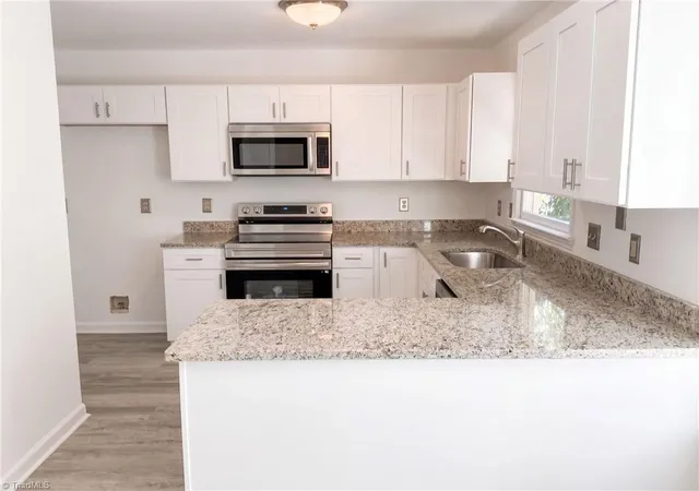 Photo 2 of Single family home for sale at 4219 King Edward Ct, Greensboro, NC 27455 | MLS# 1236205 | Listing updated on 2026-10-07