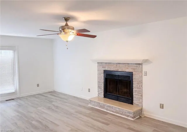 Photo 3 of Single family home for sale at 4219 King Edward Ct, Greensboro, NC 27455 | MLS# 1236205 | Listing updated on 2026-10-07