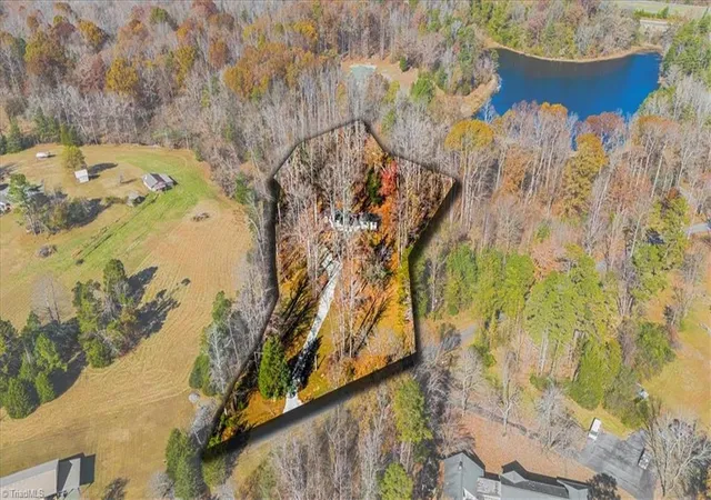 Photo 3 of Sale Pending at 3913 Tarpon Rd, Pleasant Garden, NC 27313 | MLS# 1235753 | Listing updated on 2026-09-29