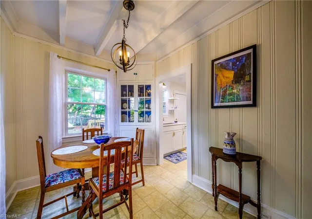 Photo 3 of Single family home for sale at 913 Lockland Ave, Winston Salem, NC 27103 | MLS# 1239330 | Listing updated on 2026-10-28