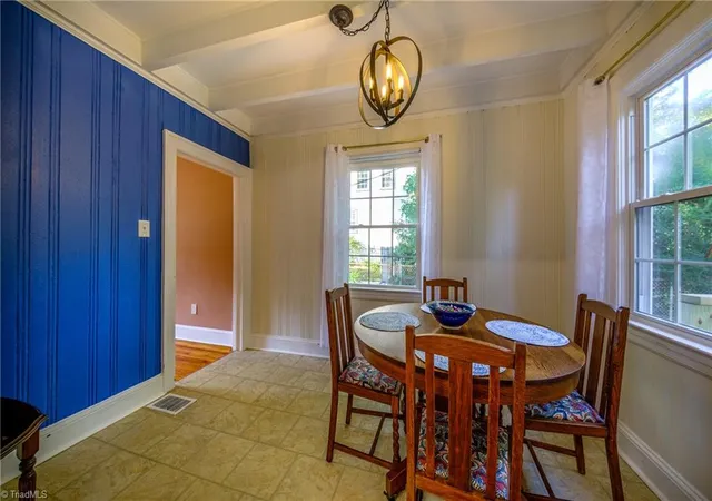 Photo 4 of Single family home for sale at 913 Lockland Ave, Winston Salem, NC 27103 | MLS# 1239330 | Listing updated on 2026-10-28