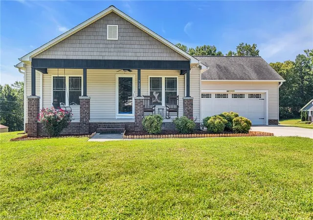 Photo 1 of Sale Pending at 720 Pecan St, Rockwell, NC 28138 | MLS# 1234434 | Listing updated on 2026-09-07