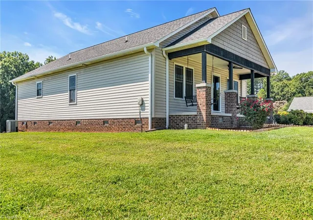 Photo 3 of Sale Pending at 720 Pecan St, Rockwell, NC 28138 | MLS# 1234434 | Listing updated on 2026-09-07