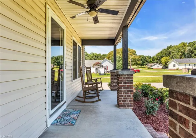 Photo 3 of Sale Pending at 720 Pecan St, Rockwell, NC 28138 | MLS# 1234434 | Listing updated on 2026-09-07