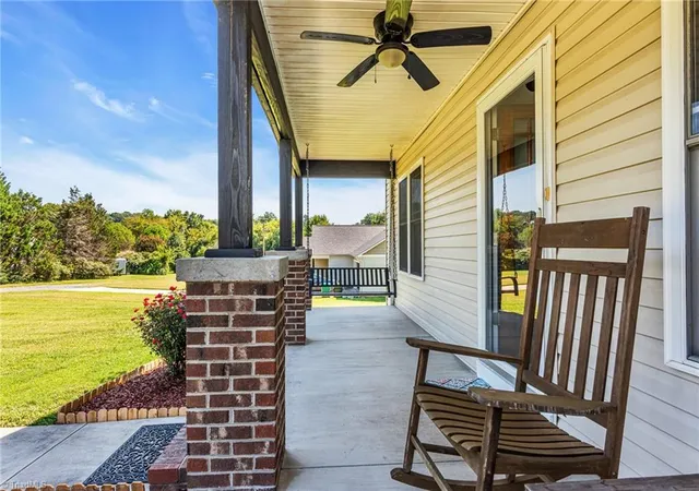 Photo 4 of Sale Pending at 720 Pecan St, Rockwell, NC 28138 | MLS# 1234434 | Listing updated on 2026-09-07