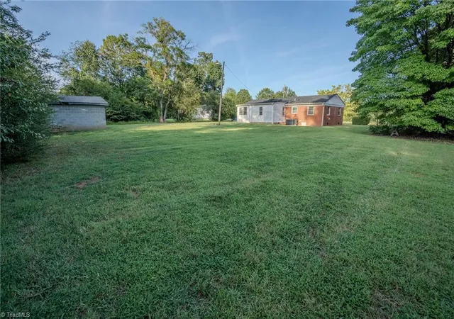 Photo 3 of Sale Pending at 7805 Jackson School Rd, Browns Summit, NC 27214 | MLS# 1235406 | Listing updated on 2026-09-16