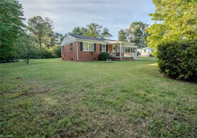 Photo 4 of Sale Pending at 7805 Jackson School Rd, Browns Summit, NC 27214 | MLS# 1235406 | Listing updated on 2026-09-16
