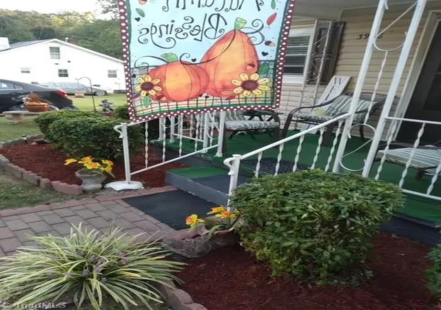 Photo 2 of Single family home for sale at 3908 Leo St, Winston Salem, NC 27105 | MLS# 1239361 | Listing updated on 2026-10-27