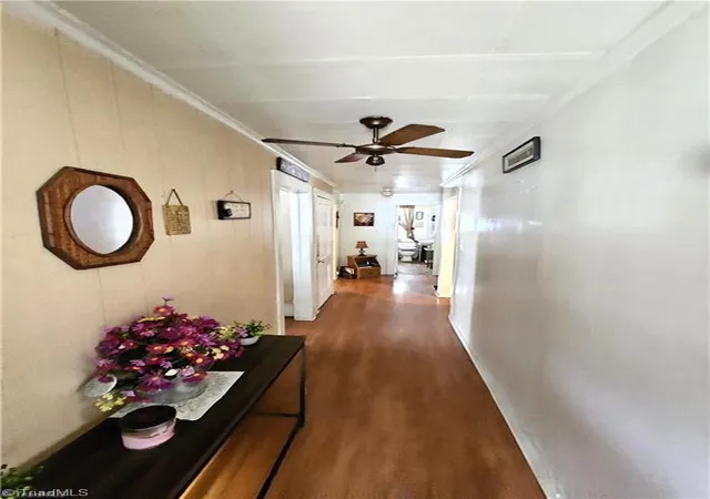 Photo 3 of Single family home for sale at 3908 Leo St, Winston Salem, NC 27105 | MLS# 1239361 | Listing updated on 2026-10-27
