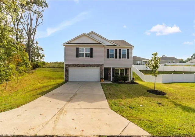 Photo 1 of Single family home for sale at 5140 Payne St, Trinity, NC 27370 | MLS# 1234895 | Listing updated on 2026-09-19