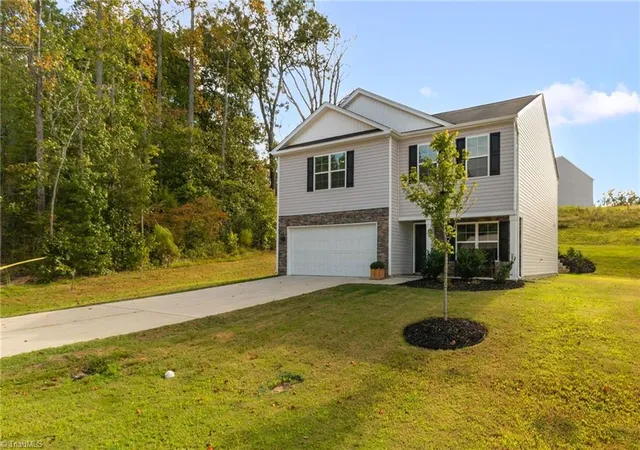 Photo 2 of Single family home for sale at 5140 Payne St, Trinity, NC 27370 | MLS# 1234895 | Listing updated on 2026-09-19