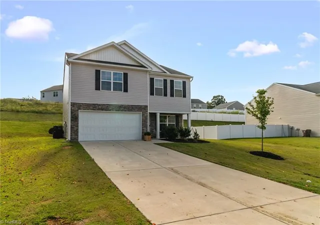 Photo 3 of Single family home for sale at 5140 Payne St, Trinity, NC 27370 | MLS# 1234895 | Listing updated on 2026-09-19