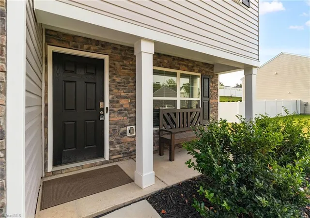 Photo 4 of Single family home for sale at 5140 Payne St, Trinity, NC 27370 | MLS# 1234895 | Listing updated on 2026-09-19