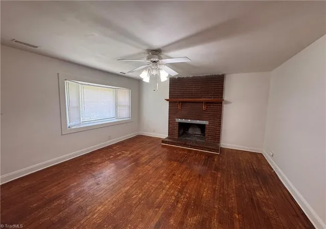 Photo 3 of Single family home for sale at 4865 Baux Mountain Rd, Winston Salem, NC 27105 | MLS# 1235698 | Listing updated on 2026-09-16