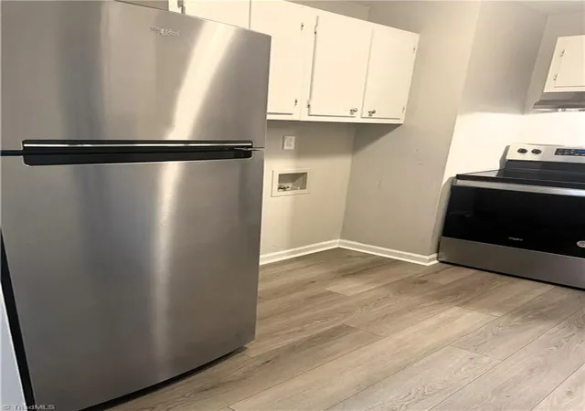 Photo 4 of Single family home for sale at 3617 Harvard Rd, Winston Salem, NC 27107 | MLS# 1237774 | Listing updated on 2026-10-16