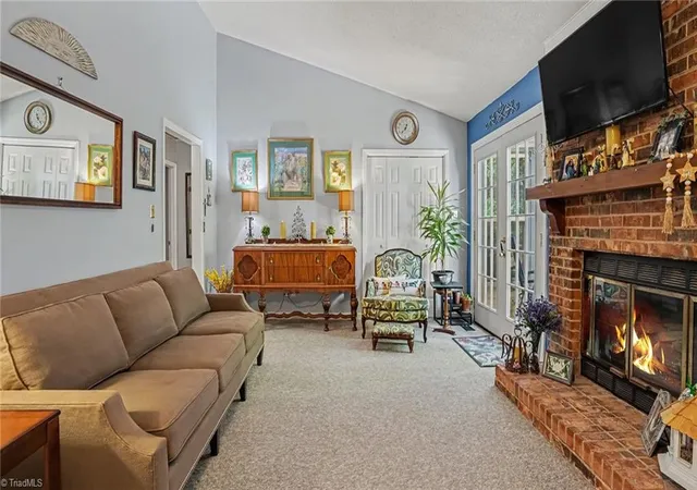 Photo 1 of Single family home for sale at 926 Chatfield Dr #C, Jamestown, NC 27282 | MLS# 1237749 | Listing updated on 2026-10-18