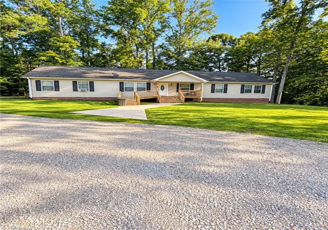 Photo 1 of Manufactured home for sale at 2005 Circleview Dr, Greensboro, NC 27406 | MLS# 1235237 | Listing updated on 2026-09-11