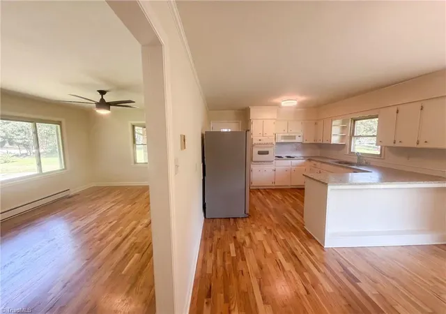 Photo 3 of Single family home for sale at 5909 Chipmunk Dr, Greensboro, NC 27407 | MLS# 1236194 | Listing updated on 2026-10-07