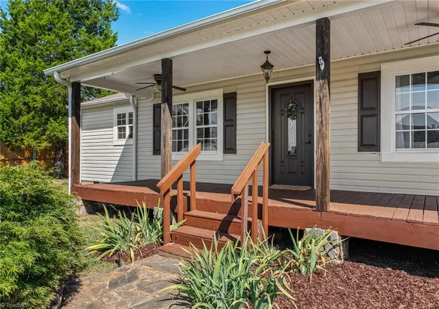 Photo 2 of Sale Pending at 9011 Cook Farm Rd, Belews Creek, NC 27009 | MLS# 1234488 | Listing updated on 2026-09-19
