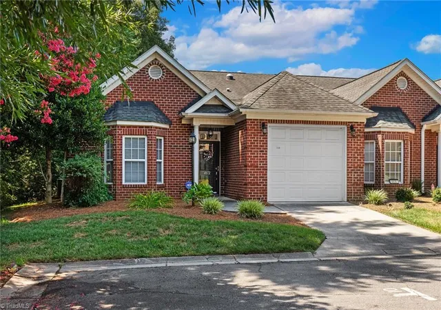 Photo 1 of Single family home for sale at 4872 Kinnamon Rd, Winston Salem, NC 27103 | MLS# 1233248 | Listing updated on 2026-09-12