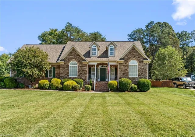 Photo 1 of Sale Pending at 5363 Graycliff Ln, Clemmons, NC 27012 | MLS# 1237777 | Listing updated on 2026-10-29