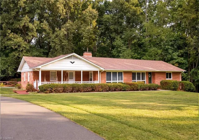Photo 1 of Sale Pending at 229 Random Rd, Mocksville, NC 27028 | MLS# 1233704 | Listing updated on 2026-09-21