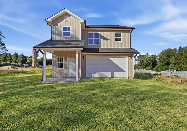 Single family home for sale at 235 Brewer St, Asheboro, NC 27203 | MLS# 1240134 | Listing updated on 2026-10-26