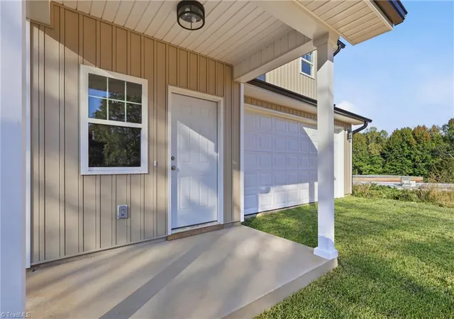 Photo 2 of Single family home for sale at 235 Brewer St, Asheboro, NC 27203 | MLS# 1240134 | Listing updated on 2026-10-26