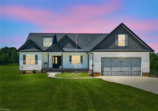 Photo 1 of Single family home for sale at 6135 Nc Hwy 62, Burlington, NC 27215 | MLS# 1234281 | Listing updated on 2026-09-17
