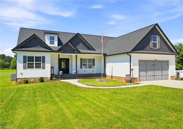 Photo 3 of Single family home for sale at 6135 Nc Hwy 62, Burlington, NC 27215 | MLS# 1234281 | Listing updated on 2026-09-17