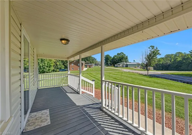 Photo 3 of Sale Pending at 422 Green Acres Ml Rd, Millers Creek, NC 28651 | MLS# 1236059 | Listing updated on 2026-10-07